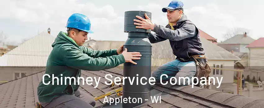  Chimney Service Company Appleton - WI
