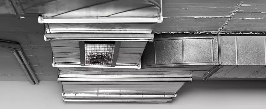 Trusted Air Duct Cleaning Company in Appleton, Wisconsin