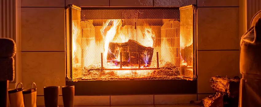 Astria Vent Free Gas Fireplaces Installation in Appleton, WI