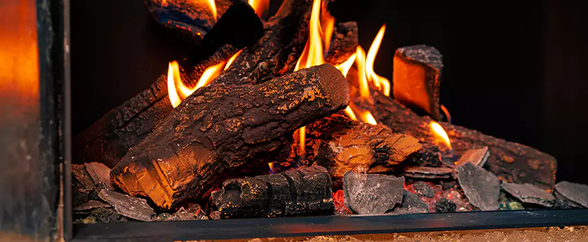 Chimney Fireplace Ash Dump Cleaning in Appleton, WI