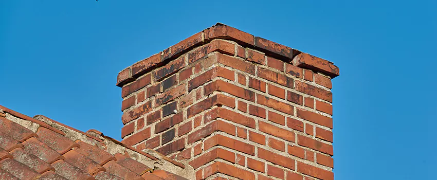 Clean Blocked Chimney in Appleton, Wisconsin
