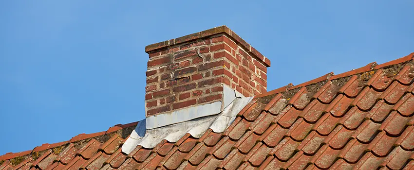 Residential Chimney Bricks Rotten Repair Services in Appleton, WI