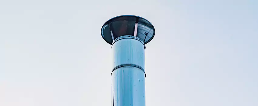 Wind-Resistant Chimney Caps Installation and Repair Services in Appleton, Wisconsin