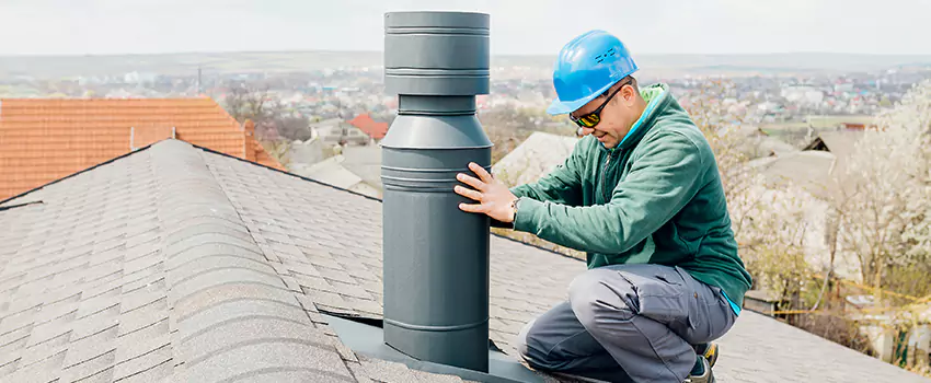 Chimney Chase Inspection Near Me in Appleton, Wisconsin