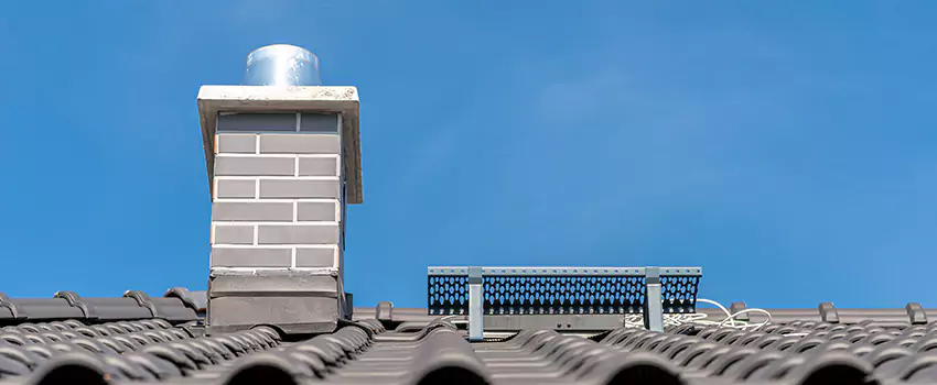 Chimney Flue Relining Services in Appleton, Wisconsin