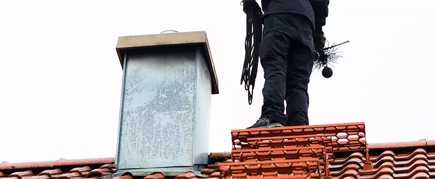 Chimney Liner Services Cost in Appleton, WI