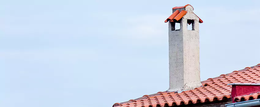 Chimney Pot Replacement in Appleton, WI