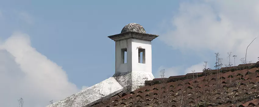Cost To Rebuild A Chimney in Appleton, WI