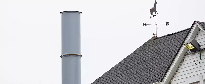 Chimney Inspection in Appleton, WI