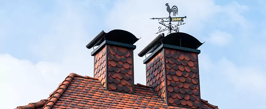 Old Chimney Restoration in Appleton, Wisconsin
