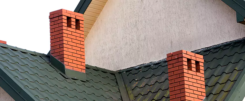 Chimney Saver Waterproofing Services in Appleton, Wisconsin