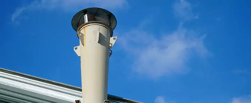 Chimney Spark Arrestor Requirements in Appleton, WI