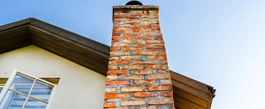 Chimney Mortar Replacement in Appleton, WI