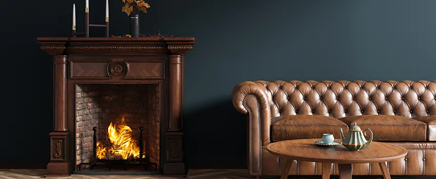 Traditional Fireplace Design Refurbishment Costs in Appleton, Wisconsin