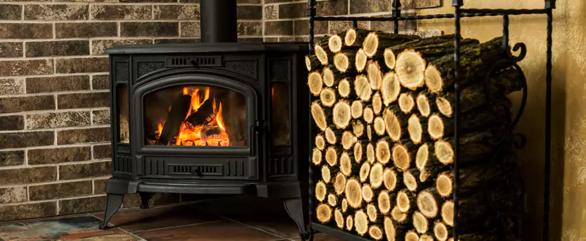 Drolet Fireplaces in Appleton, Wisconsin