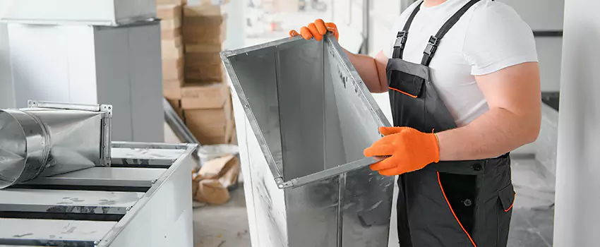 Benefits of Dryer Vent Inspection in Appleton, WI