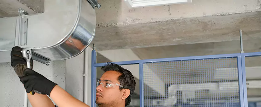 HVAC Ductwork Cleaning in Appleton, WI