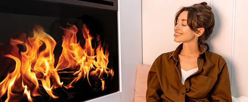 Electric Fireplace Logs Cost in Appleton, Wisconsin