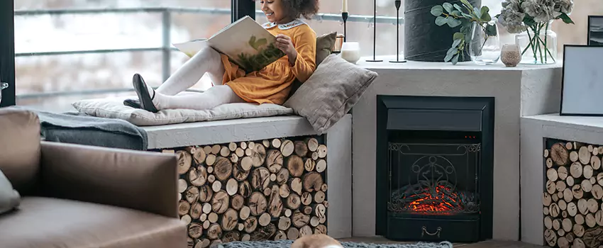 Wall Mount Electric Fireplaces Repair in Appleton, WI