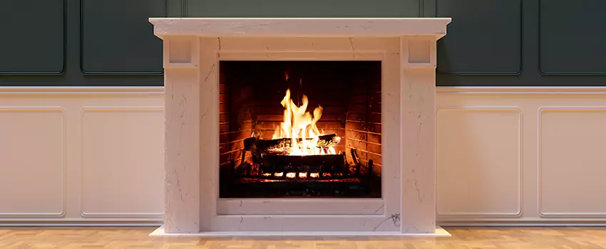 Empire Comfort Systems Fireplace Installation and Replacement in Appleton, Wisconsin
