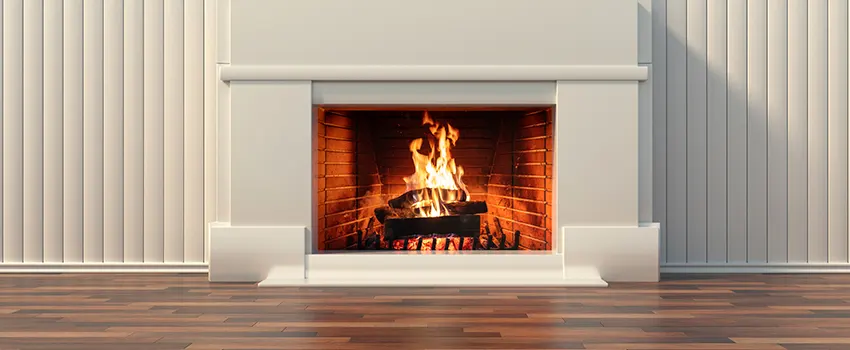 Fireplace Broken Ashtray Repair Services in Appleton, Wisconsin