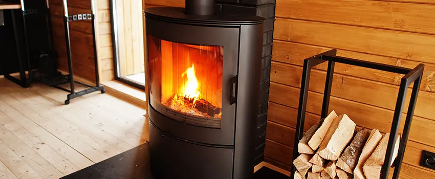 Gas Fireplace Door Handle Installation Services in Appleton, Wisconsin