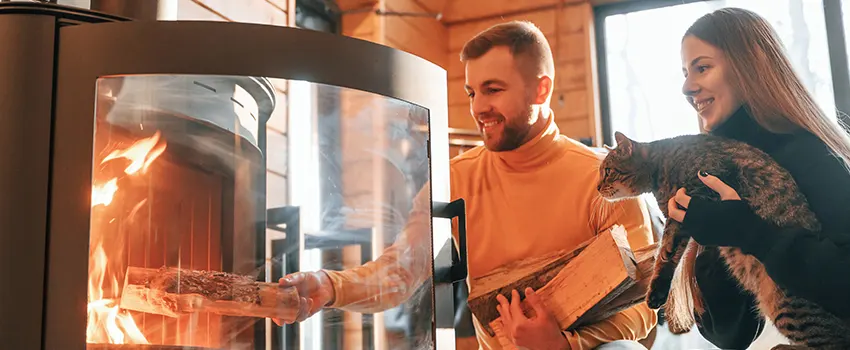 Fireplace Door Installation And Replacement Contractors in Appleton, WI