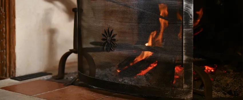 Electric Metal Fireplace installation Services in Appleton, WI