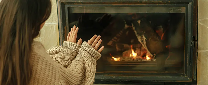 Wood-burning Fireplace Smell Removal Services in Appleton, WI