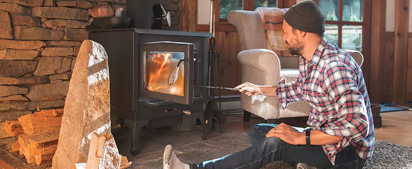 Fireplace Chimney Maintenance in Appleton, Wisconsin