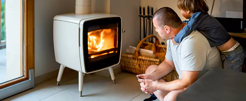 Fireplace Safety Inspection Technician in Appleton, Wisconsin