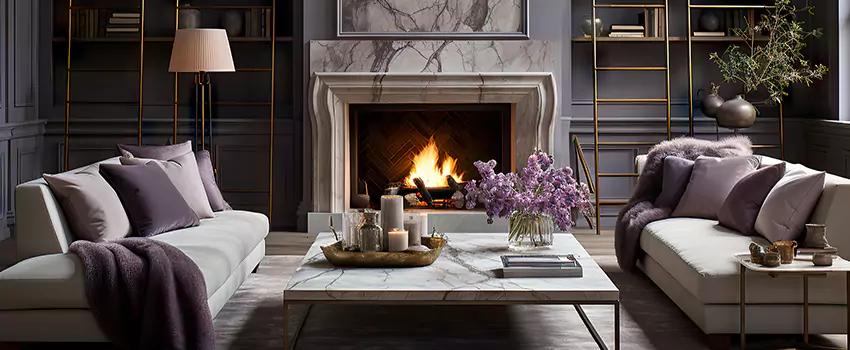 Fireplace Xtrordinair Ember-Glo Insert Fireplace Maintenance in Appleton, Wisconsin