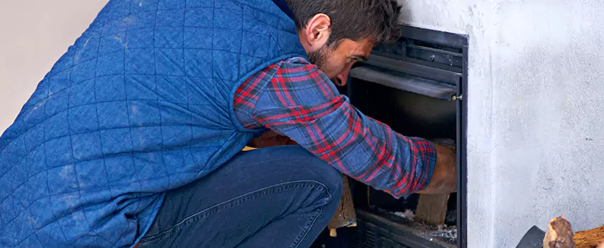 Fix Non-Working Prefabricated Fireplace in Appleton, WI
