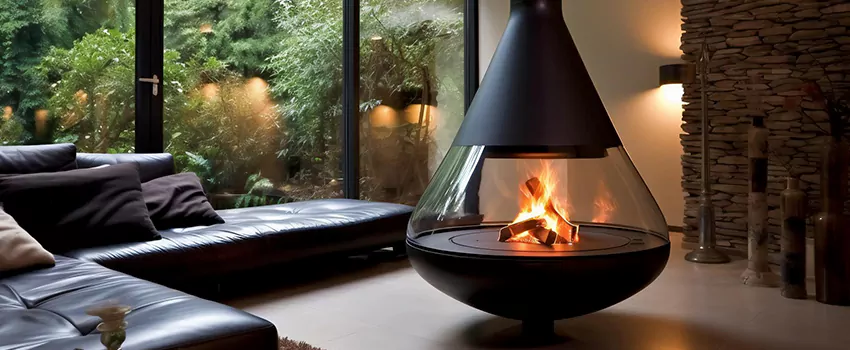 Affordable Floating Fireplace Repair And Installation Services in Appleton, Wisconsin
