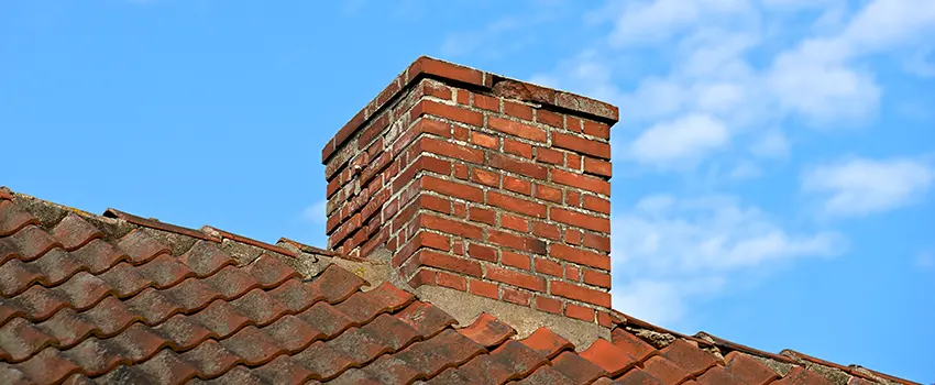 Flue Tiles Cracked Repair Services near Me in Appleton, WI