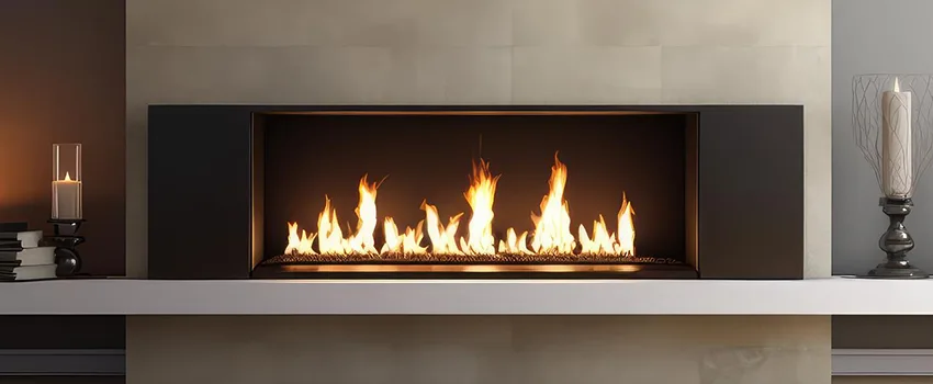 Vent Free Gas Fireplaces Repair Solutions in Appleton, Wisconsin