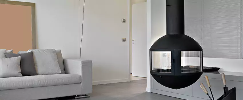 Hanging & Suspended Fireplaces Designer in Appleton, Wisconsin