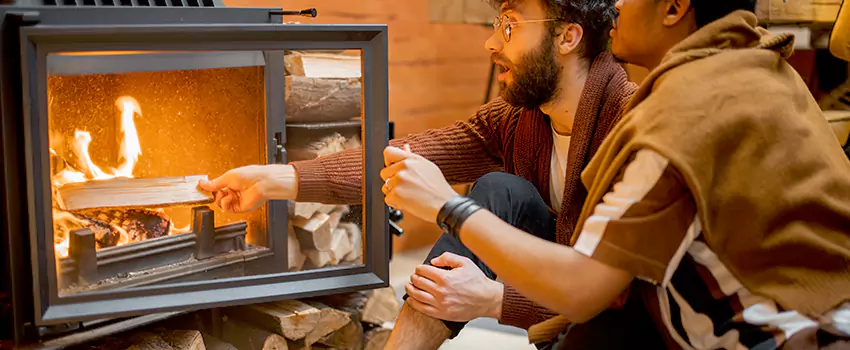 Benefits of Harman Stoves Fireplace in Appleton, Wisconsin