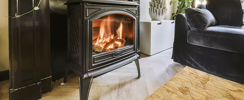 Cost of Hearthstone Stoves Fireplace Services in Appleton, Wisconsin