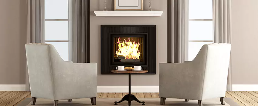 Heat & Glo Outdoor Gas Fireplaces Installation Contractors in Appleton, Wisconsin