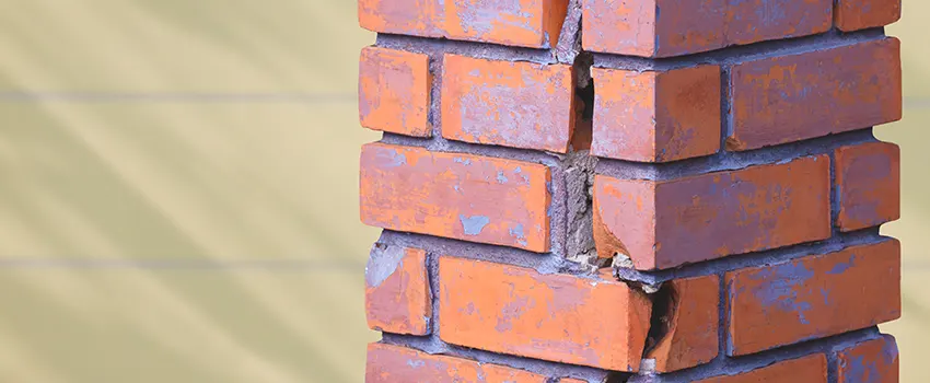 Leaking Chimney Repair And Replacement Cost in Appleton, Wisconsin
