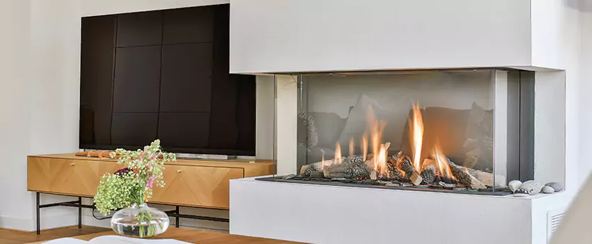 Ortal Wilderness Fireplace Repair and Maintenance in Appleton, Wisconsin