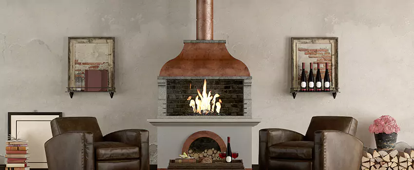 Benefits of Pacific Energy Fireplace in Appleton, Wisconsin