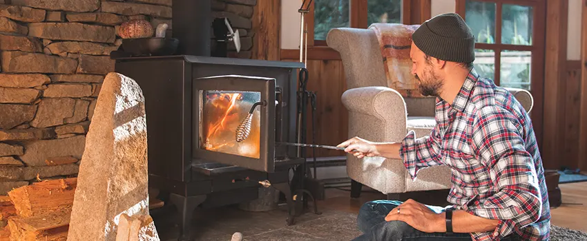 Cost of Pellet Fireplace Installation Services in Appleton, WI
