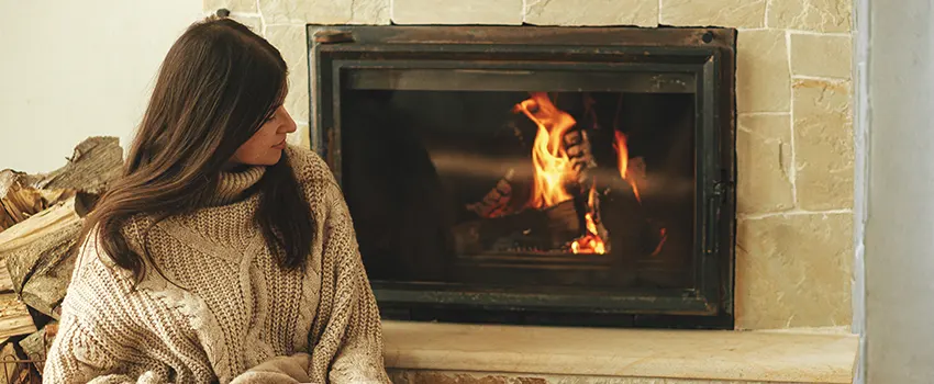 Regency Outdoor Fireplace Products Maintenance and Replacement Services in Appleton, Wisconsin