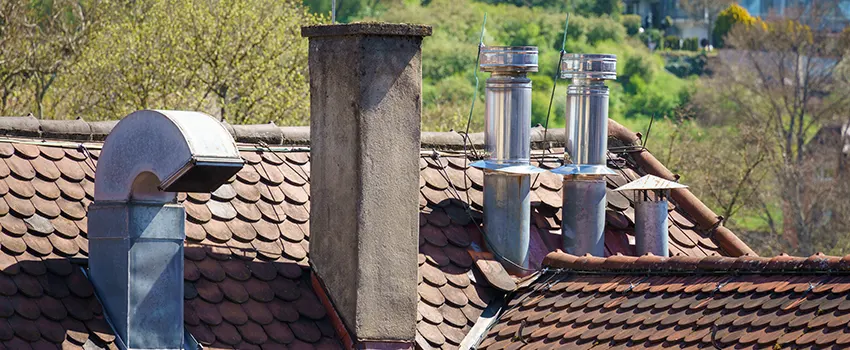 Residential Chimney Flashing Repair Services in Appleton, WI