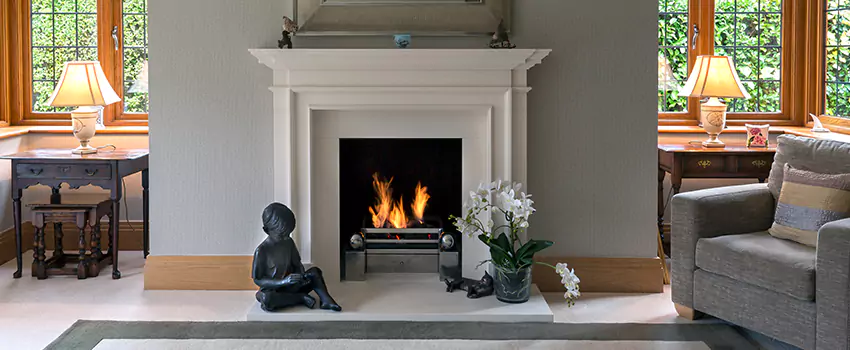 RSF Fireplaces Maintenance and Repair in Appleton, Wisconsin