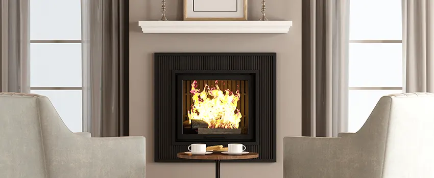 Superior Outdoor Fireplace Repair in Appleton, WI