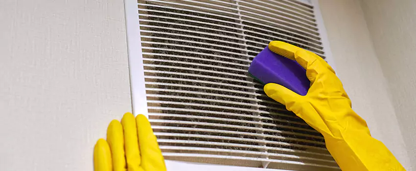 Vent Cleaning Company in Appleton, WI
