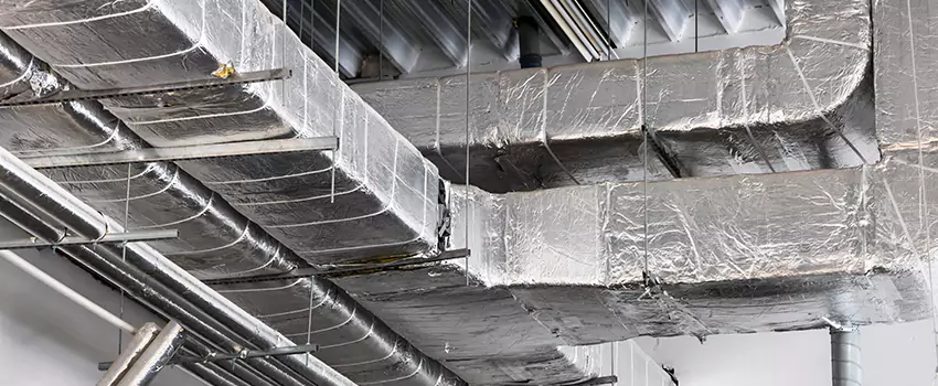 Vent Dust Cleaning Cost in Appleton, WI